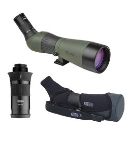 Meopta Meostar S2 82HD+20 70x zoom okulaari+laukku